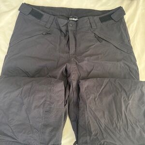 North Face Ski Pants